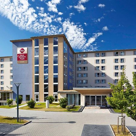 Best Western Plus Io Hotel Ешборн Екстер'єр фото